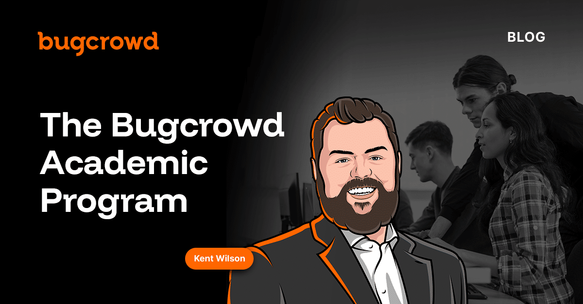 The Bugcrowd Academic Program